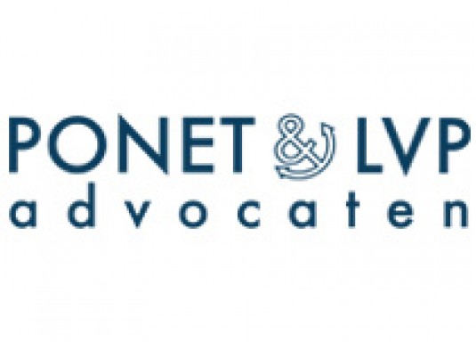 logo Ponet & LVP advocaten