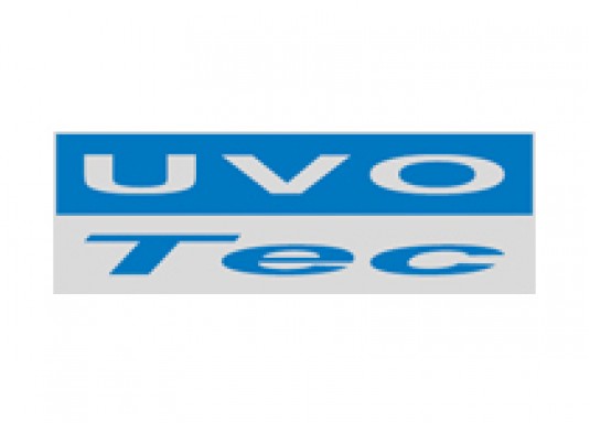 UVOTec logo