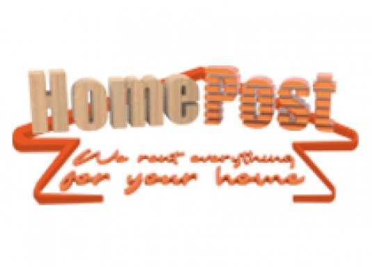 homepost logo