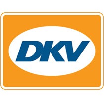 logo DKV Euro Service