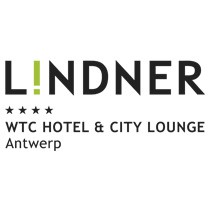 Lindner WTC hotel & city lounge Antwerp