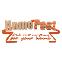 homepost logo