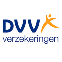 Dvv verzekeringen logo