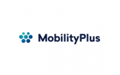 Logo Mobility Plus