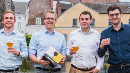 BeerSelect ondersteunt Belgische biercultuur