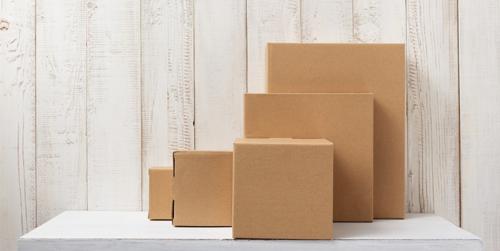Pardon hardwerkend Vermaken Waarop letten bij de aankoop van kartonnen dozen? - Hoe je pakje  onbeschadigd laten aankomen? | KMOinsider
