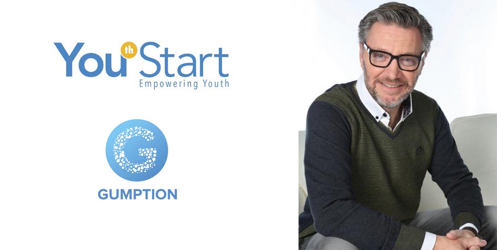 CEO Bart De Bondt, YouthStart