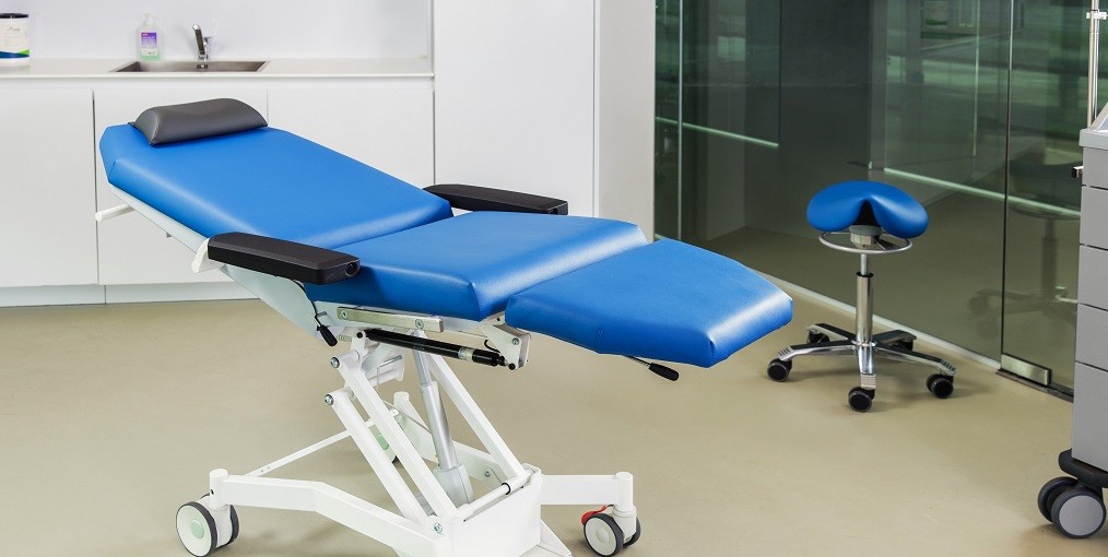 Ergonomische stoelen medische sector