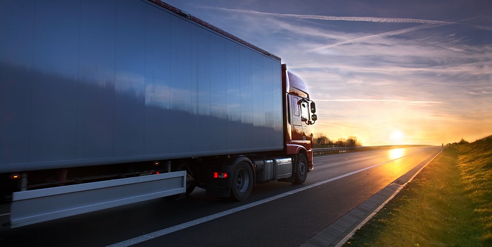 TVM Belgium start een campagne om de vrachtwagenchauffeurs te bedanken