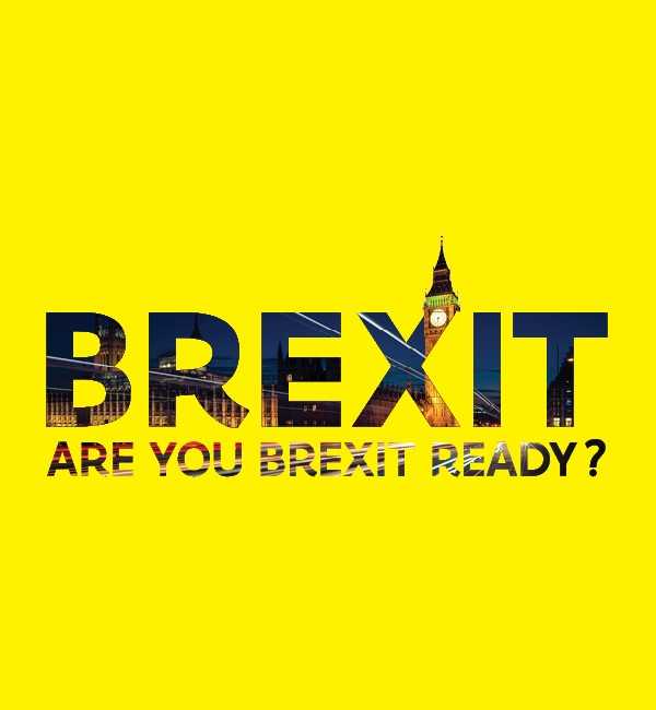 Ben jij klaar voor de brexit?