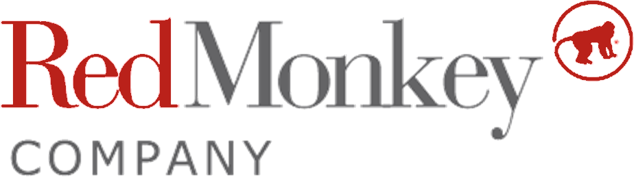 Red Monkey Logo