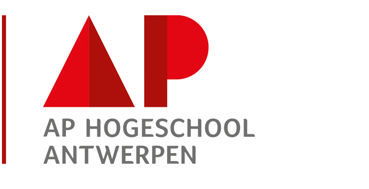 Logo AP Hogeschool Antwerpen