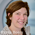 Karen Boers