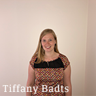 Tiffany Badts